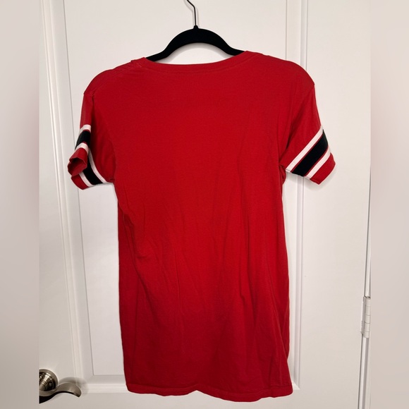 Houston Rockets Vintage Style Tee - Picture 6 of 6